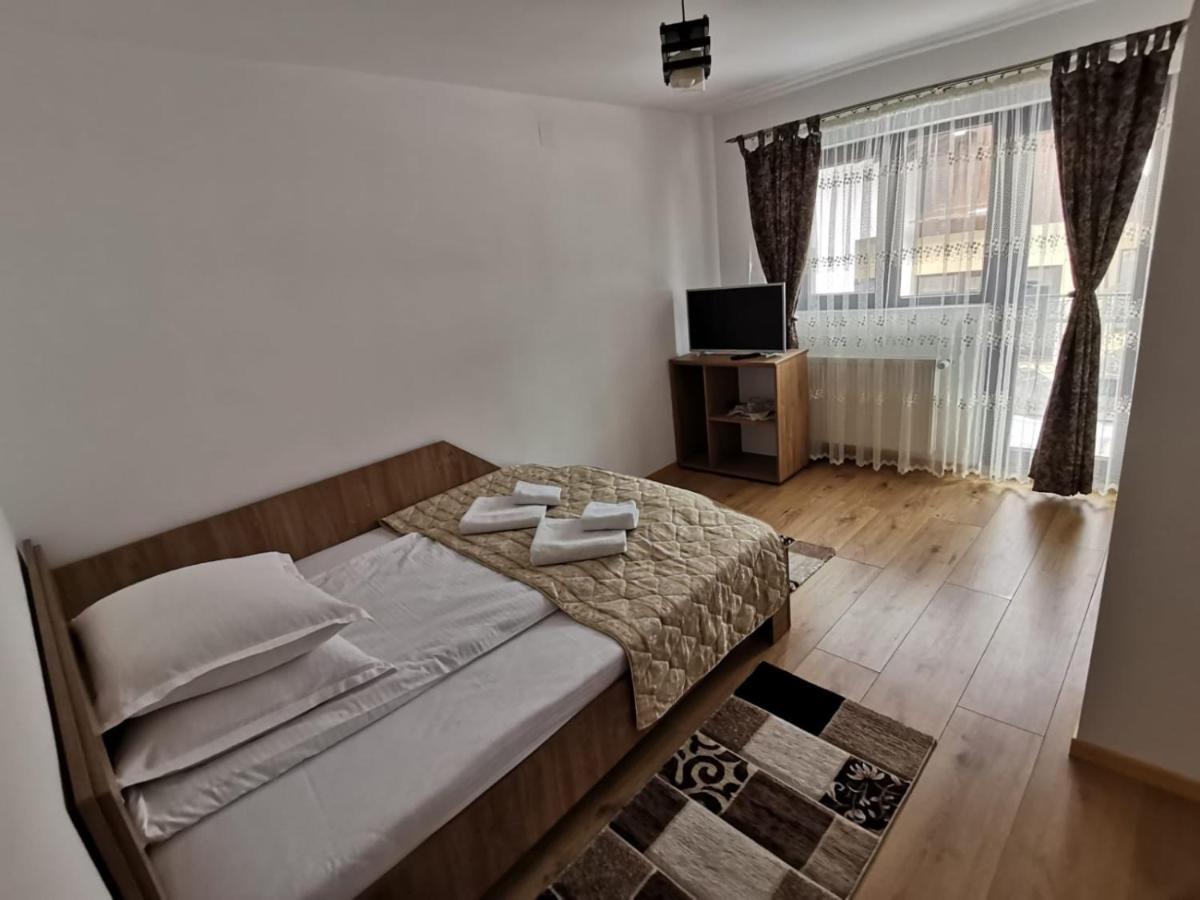 Casa Dana Olteanu Hotel Моечу де Жос Екстериор снимка