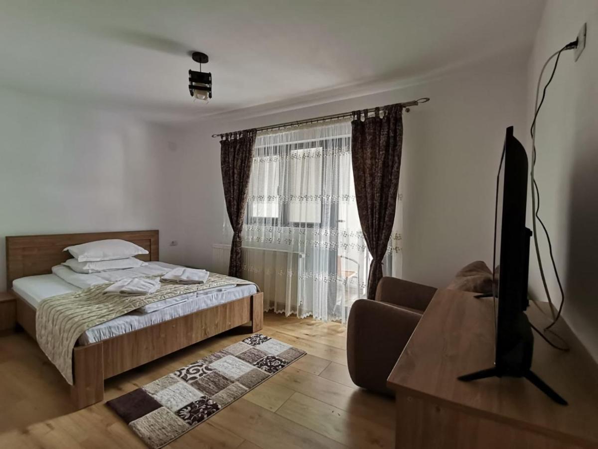 Casa Dana Olteanu Hotel Моечу де Жос Екстериор снимка