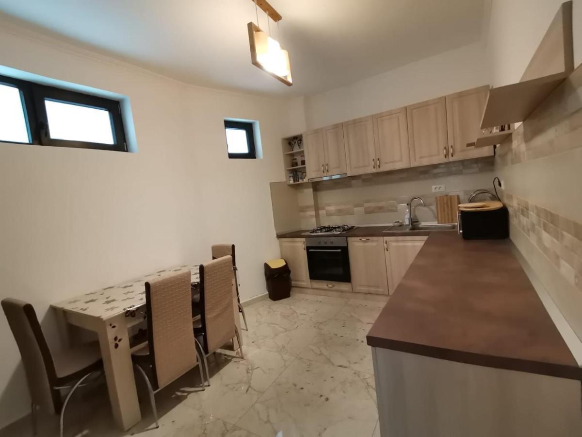 Casa Dana Olteanu Hotel Моечу де Жос Екстериор снимка