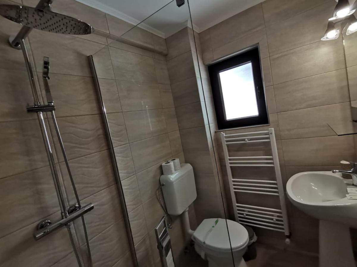 Casa Dana Olteanu Hotel Моечу де Жос Екстериор снимка