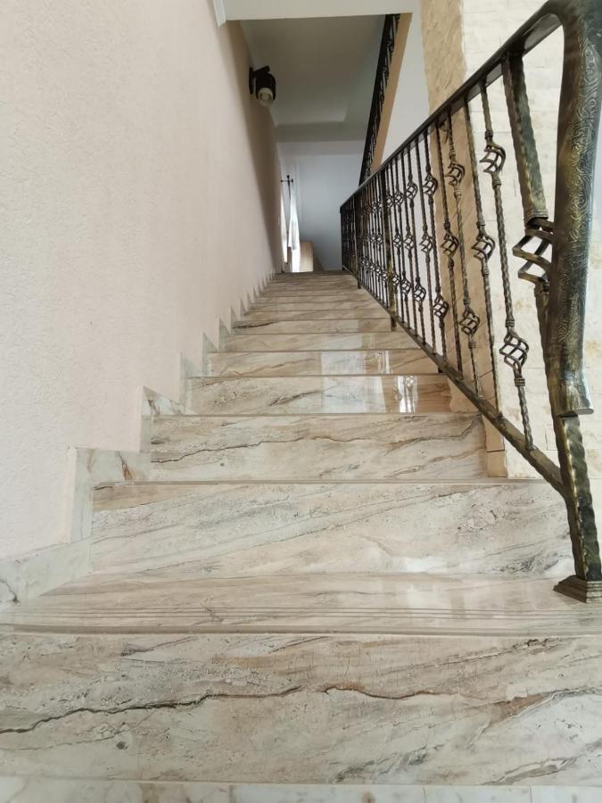 Casa Dana Olteanu Hotel Моечу де Жос Екстериор снимка