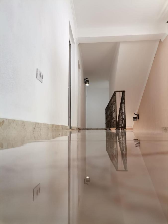 Casa Dana Olteanu Hotel Моечу де Жос Екстериор снимка
