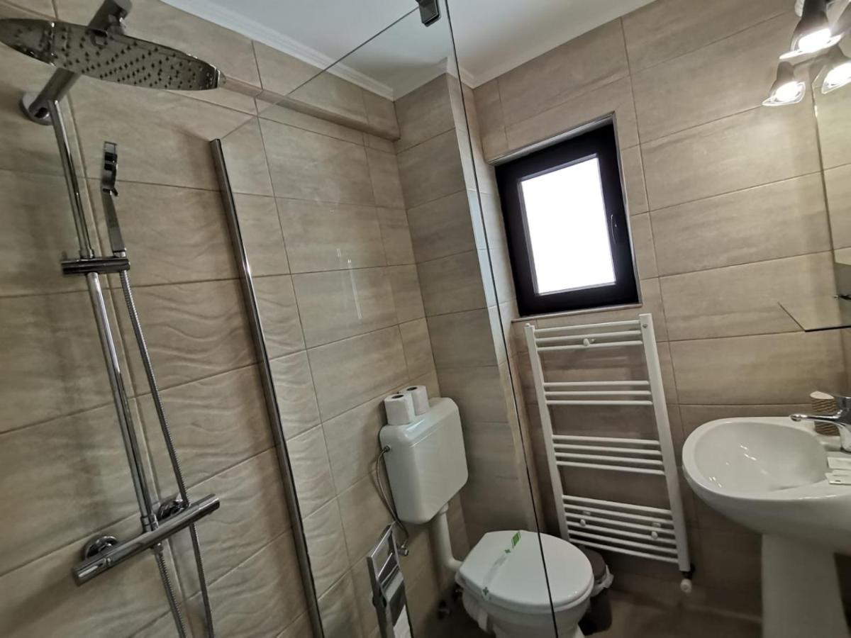Casa Dana Olteanu Hotel Моечу де Жос Екстериор снимка
