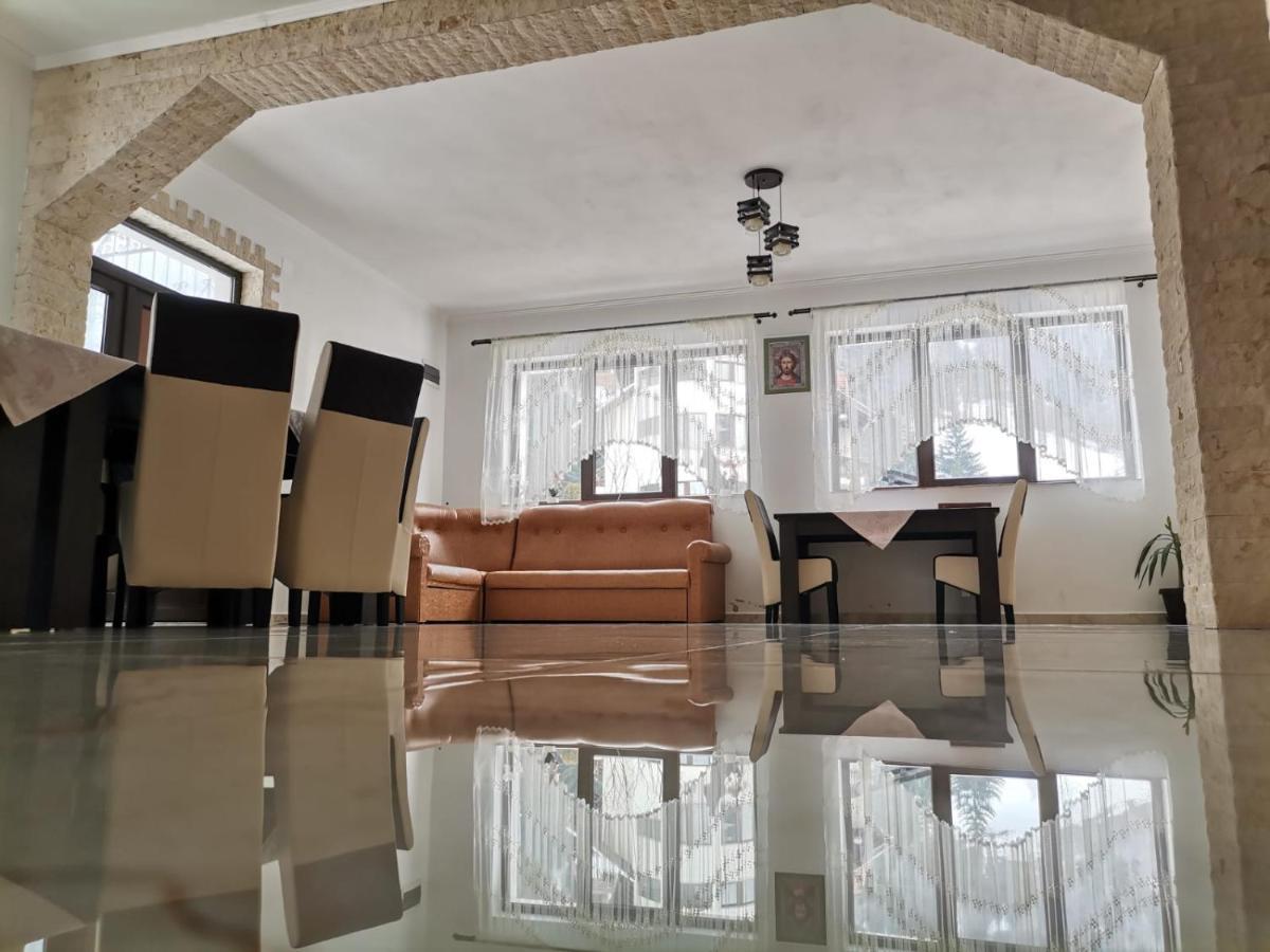 Casa Dana Olteanu Hotel Моечу де Жос Екстериор снимка