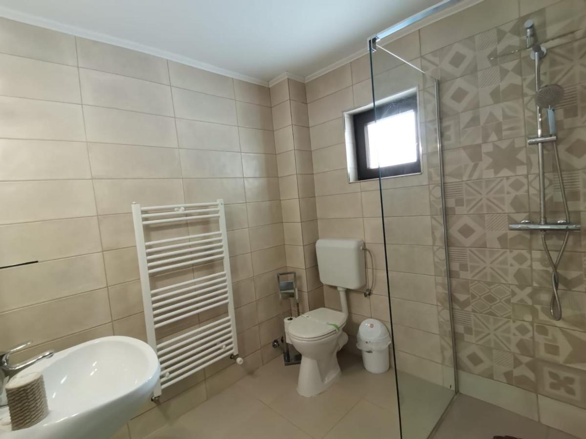 Casa Dana Olteanu Hotel Моечу де Жос Екстериор снимка