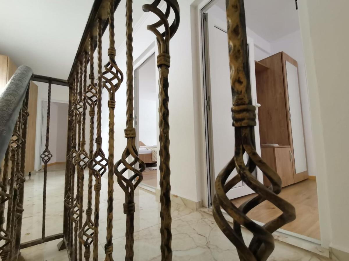 Casa Dana Olteanu Hotel Моечу де Жос Екстериор снимка