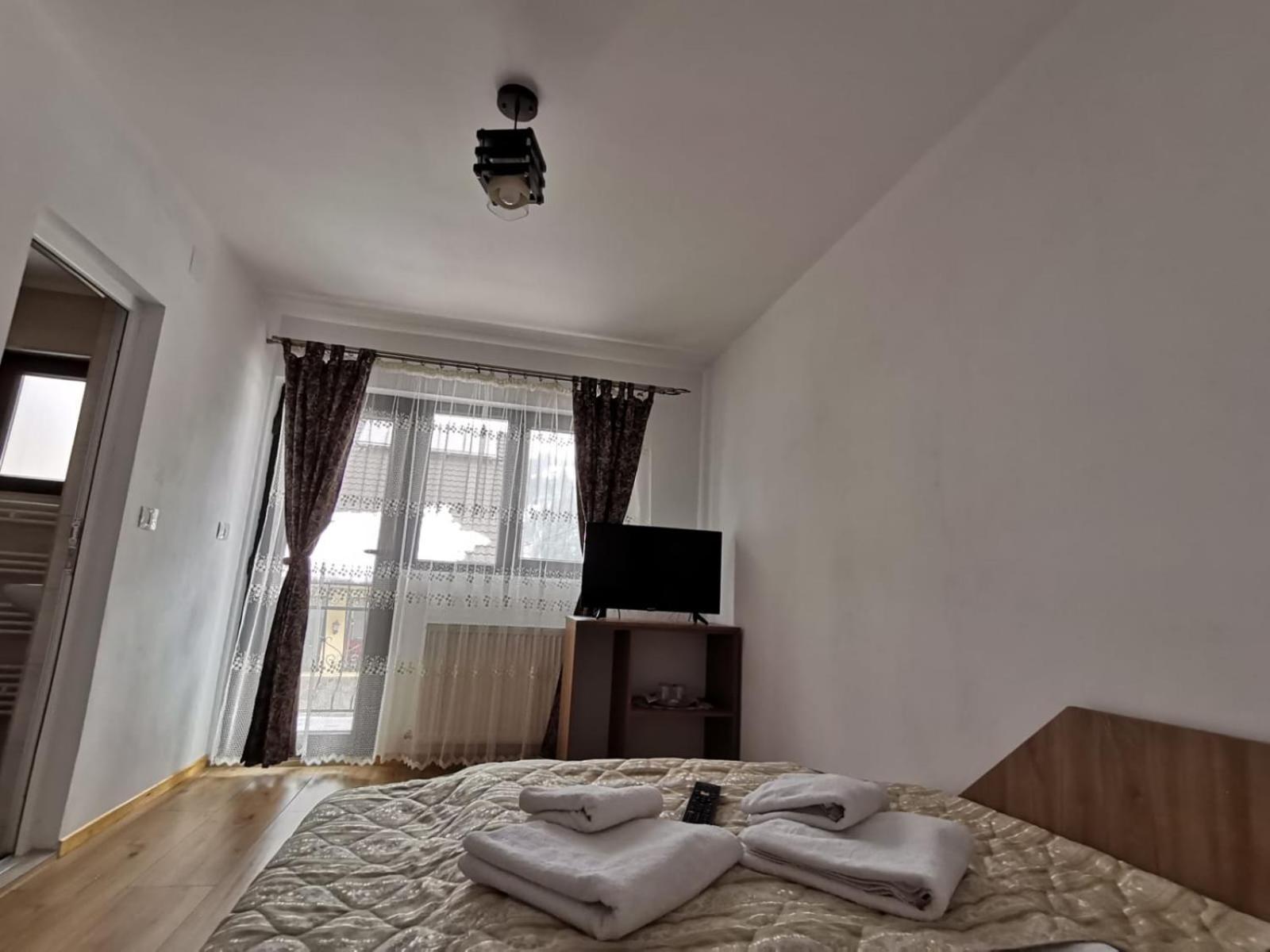 Casa Dana Olteanu Hotel Моечу де Жос Екстериор снимка