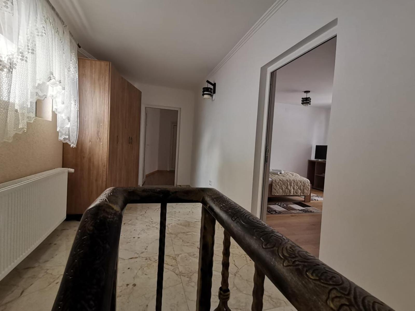 Casa Dana Olteanu Hotel Моечу де Жос Екстериор снимка