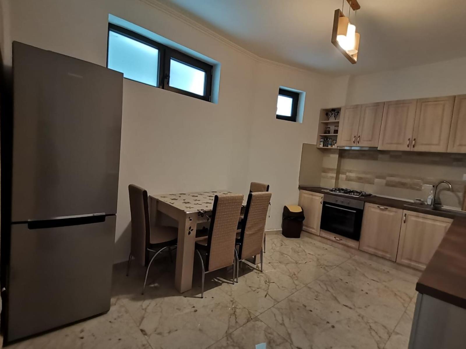 Casa Dana Olteanu Hotel Моечу де Жос Екстериор снимка