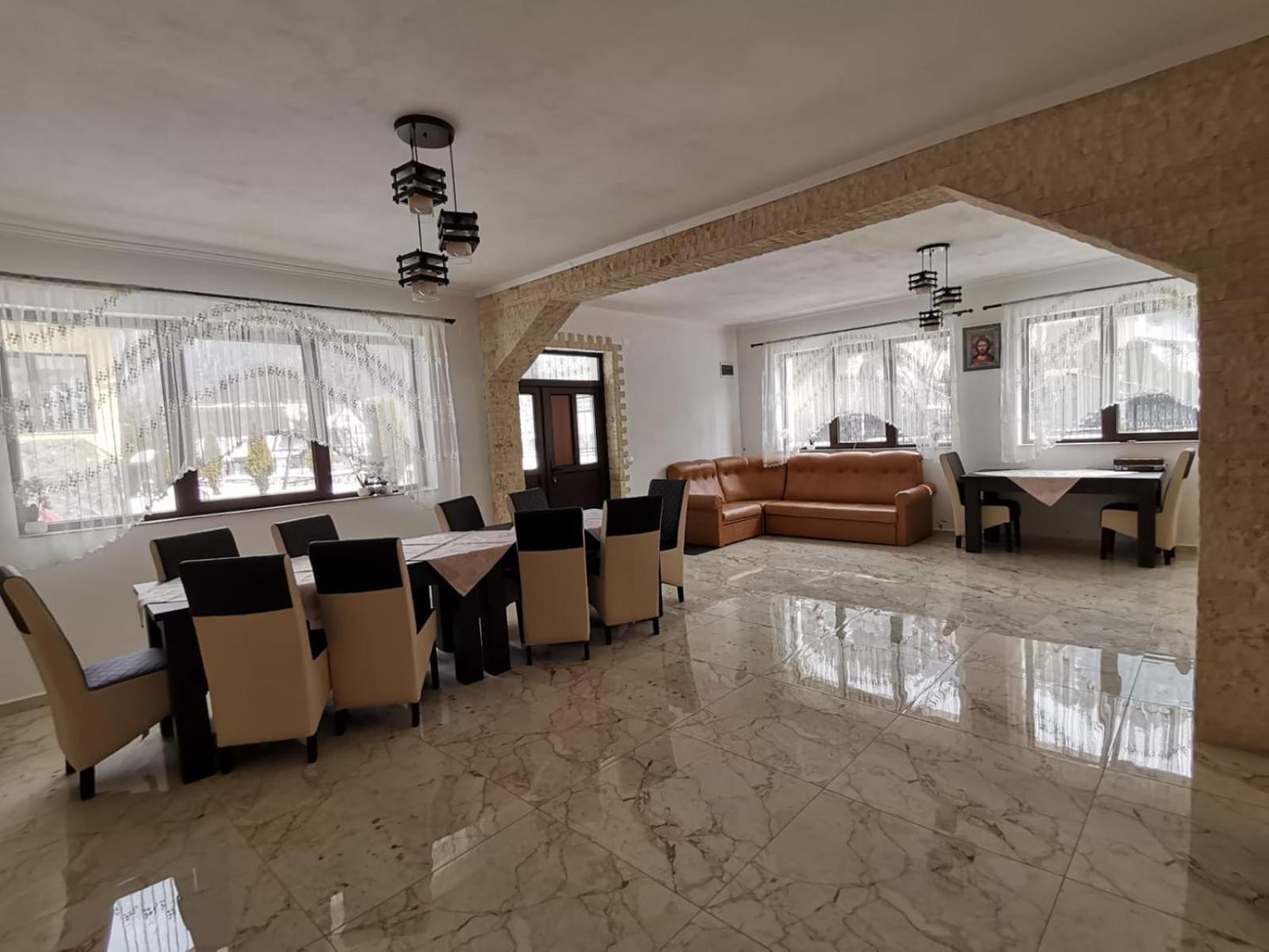 Casa Dana Olteanu Hotel Моечу де Жос Екстериор снимка